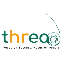 thread logo, thread contact details