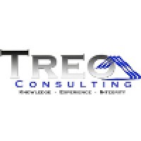 Treo Consulting Inc. logo, Treo Consulting Inc. contact details