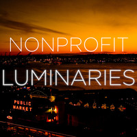 Nonprofit Luminaries logo, Nonprofit Luminaries contact details