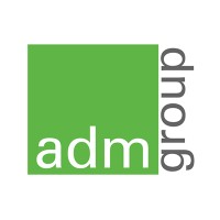 ADM Group, Inc. logo, ADM Group, Inc. contact details