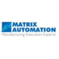 Matrix Automation logo, Matrix Automation contact details