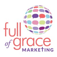 Full of Grace Marketing logo, Full of Grace Marketing contact details