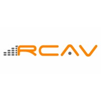 RCAV, Inc. logo, RCAV, Inc. contact details