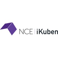 NCE iKuben logo, NCE iKuben contact details