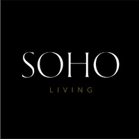 SOHO Living logo, SOHO Living contact details