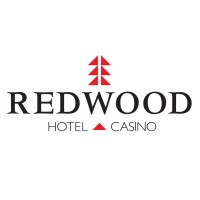 Redwood Hotel Casino logo, Redwood Hotel Casino contact details