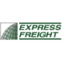 Express Freight System logo, Express Freight System contact details