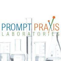 Prompt Praxis Laboratories logo, Prompt Praxis Laboratories contact details