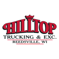 Hilltop Trucking & Excavating logo, Hilltop Trucking & Excavating contact details