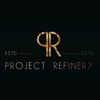 Project Refinery logo, Project Refinery contact details