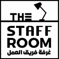 The Staff Room logo, The Staff Room contact details