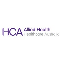 HCA Allied Health (formerly Revita and W&L) logo, HCA Allied Health (formerly Revita and W&L) contact details