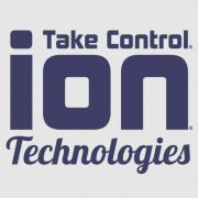 Ion Technology logo, Ion Technology contact details