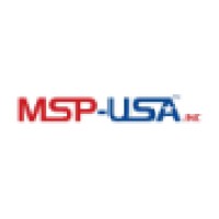 MSP-USA, INC logo, MSP-USA, INC contact details