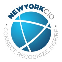 NewYorkCIO logo, NewYorkCIO contact details