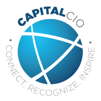 CapitalCIO logo, CapitalCIO contact details