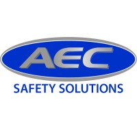 AEC Safety Solutions logo, AEC Safety Solutions contact details