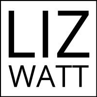 Liz Watt logo, Liz Watt contact details