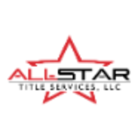 All-Star Title Services logo, All-Star Title Services contact details