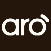 Aro logo, Aro contact details