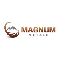 Magnum Metals logo, Magnum Metals contact details