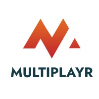 Multiplayr logo, Multiplayr contact details