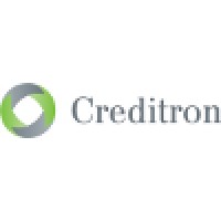 Creditron Inc. logo, Creditron Inc. contact details