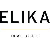 Elika Real Estate logo, Elika Real Estate contact details