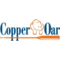 Copper Oar Rafting logo, Copper Oar Rafting contact details