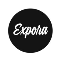 Expora logo, Expora contact details