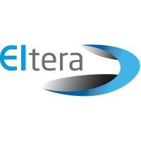 Eltera logo, Eltera contact details