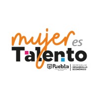 Mujer es Talento logo, Mujer es Talento contact details