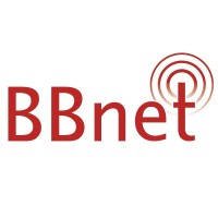 BBnet logo, BBnet contact details