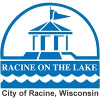 Racine Water Dept logo, Racine Water Dept contact details