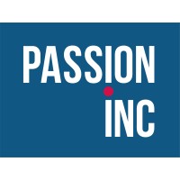 Passion Inc logo, Passion Inc contact details