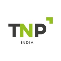 TNP India logo, TNP India contact details