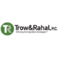 Trow & Rahal P.C logo, Trow & Rahal P.C contact details