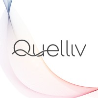 Quelliv logo, Quelliv contact details