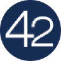 42 Consulting logo, 42 Consulting contact details