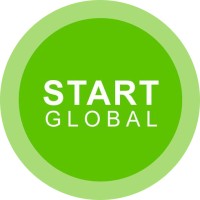 Start Global logo, Start Global contact details