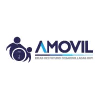 Amovil logo, Amovil contact details