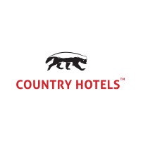 Country Hotels logo, Country Hotels contact details