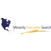 Minority Executive Search, Inc. logo, Minority Executive Search, Inc. contact details