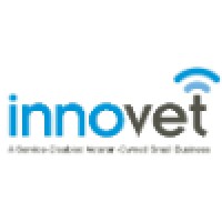 Innovet Inc. logo, Innovet Inc. contact details