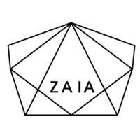 ZAIA logo, ZAIA contact details