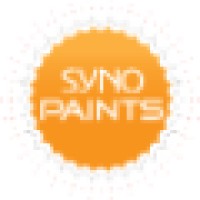 Synorganic Paints Pvt. Ltd. logo, Synorganic Paints Pvt. Ltd. contact details