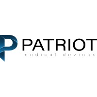 Patriot Medical Devices logo, Patriot Medical Devices contact details