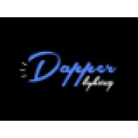 Dapper Lighting logo, Dapper Lighting contact details