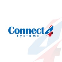 Connect 4 logo, Connect 4 contact details