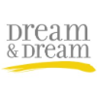 Dream & Dream logo, Dream & Dream contact details